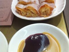 炸两-糖朝(尖沙咀店)