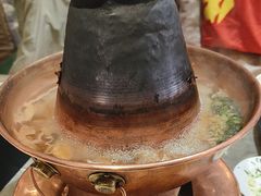 -东来顺饭庄(王府井步行街店)