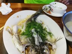 -八仔大富楼·河鲜(西江店)