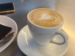 -大小咖啡 BigSmallCoffee(麦子店)