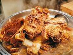 -西贝莜面村(近铁城市广场店)