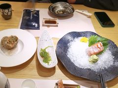 -吉兆·料理(红梅南路店)