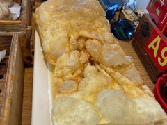 -汇点煌餐厅