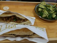 -驴世家驴肉火烧·凉皮·胡辣汤(五道口店)