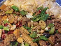-俭寨大盘鸡·缸子肉·小公鸡·新疆菜(云通店)