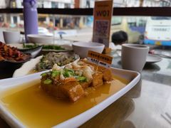 -隔壁老王·家常云南菜(花巷店)