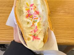 -小豆海棠(嘉兴路店)