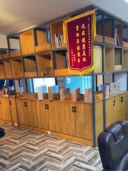 -康慧轩新中式养生·头疗SPA美容