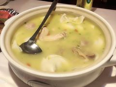 -楚鱼王·河鲜·湖北菜(华农店)