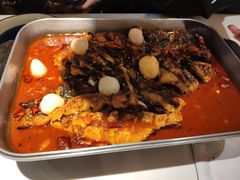 -鱼酷活鱼烤鱼(人信汇商场店)