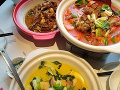 -友明堂.小桃园煨汤(滨江时代walk店)