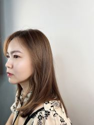 -发泽造型·烫发染发