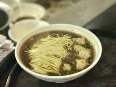 虾籽饺面-蒋家桥饺面店(广陵路店)