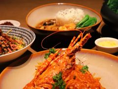 龙虾意面-粤海喜来登酒店·&More聚驿(天河城店)