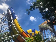 -武汉玛雅海滩水公园