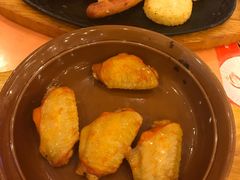 -萨莉亚意式餐厅(彩悦城店)