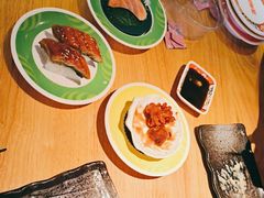 -莲寿司(国兴店)
