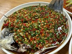 -艺味深尝(云锦路店)