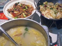 -四道菜·福建菜馆(万家广场店)