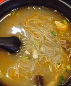 -回味鸭血粉丝汤(砂之船店)