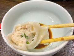 -李记饺子·熏酱东北菜(欢乐谷店)