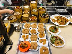 -港海餐厅(解放东路店)