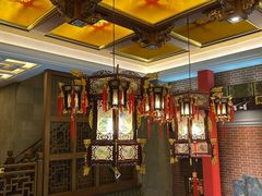 -梅龙镇酒家(南京西路总店)