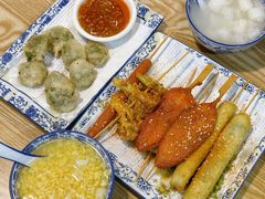 -黄记潮汕甜汤(贝底田坊店)