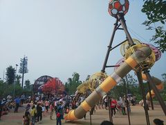 -枫香湖儿童公园