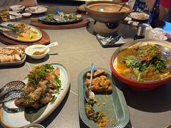 -多春茶室