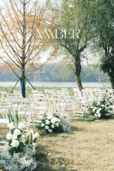 -琥珀婚礼策划AMBER WEDDING