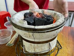 -威邵鸡煲(西华路总店)