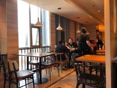 -比格比萨自助(宋家庄店)