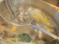 -焯牛潮汕牛肉火锅(云峰街创始店)