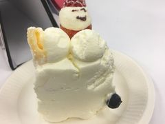 -花花卷卷·鲜食蛋糕(静安久光百货店)