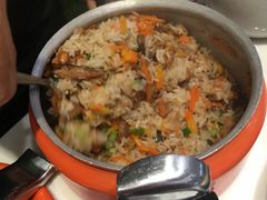 -原味田园·客家菜·土窑鸡(中航城君尚购物中心店)