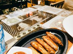 -园丁顿西餐厅(亦庄创新大厦高新视听产业园店)