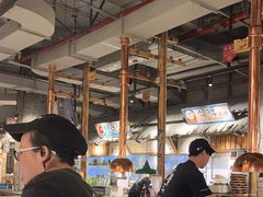 -三代烤肉(保利广场店)
