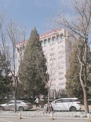 -北京妇产医院(东院)