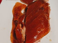 -满堂·烤鸭店·北京菜(鼓楼店)