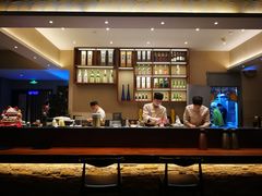 -古京·臻致料理(月湖店)