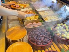 -牛New寿喜烧(青浦店)