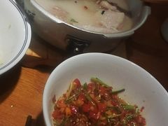 -屋里饭菜·湘菜馆(火车站店)
