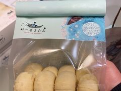 -好一朵茉莉花(老门东店)
