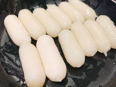 烤芝士年糕-花味烤肉·拌饭(庐阳万象汇店)