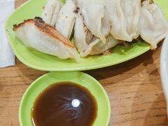 -锅贴王小吃(南大街店)