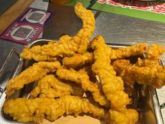 -匠子烤鱼(和信店)