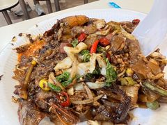 -纽顿熟食中心