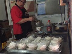-肖胖子猪油拌粉