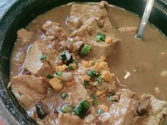 -盛百味·家宴餐厅(霸州分店)